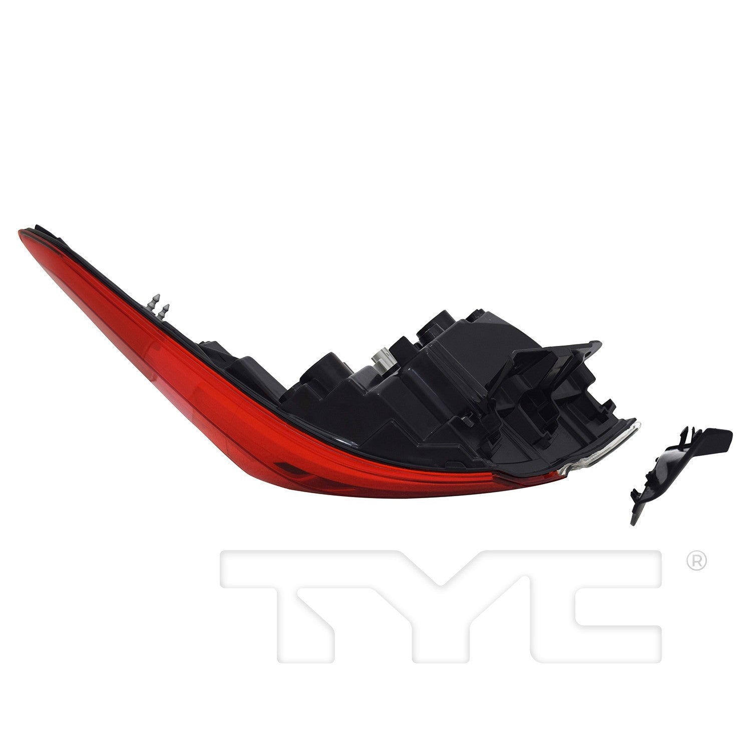 TYC CAPA Certified 11-9292-00-9