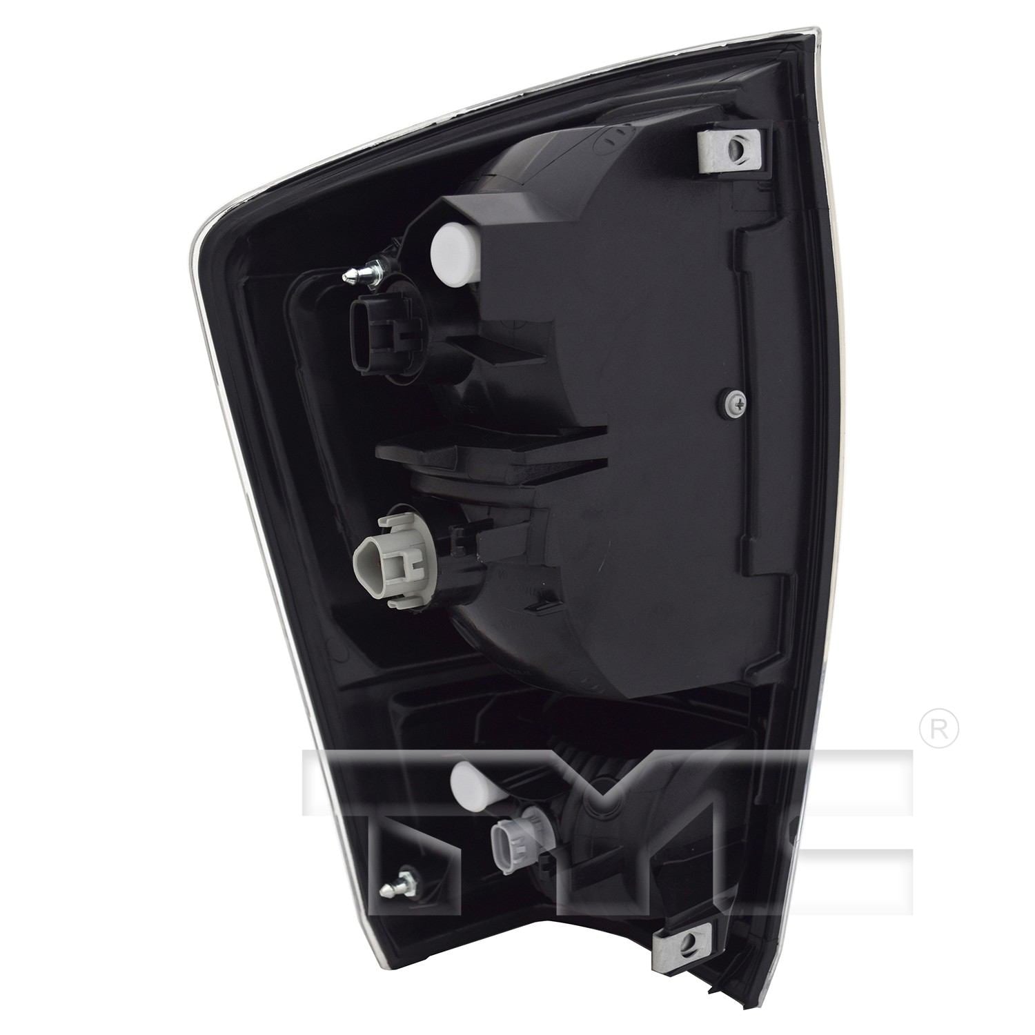 TYC CAPA Certified 11-9323-00-9