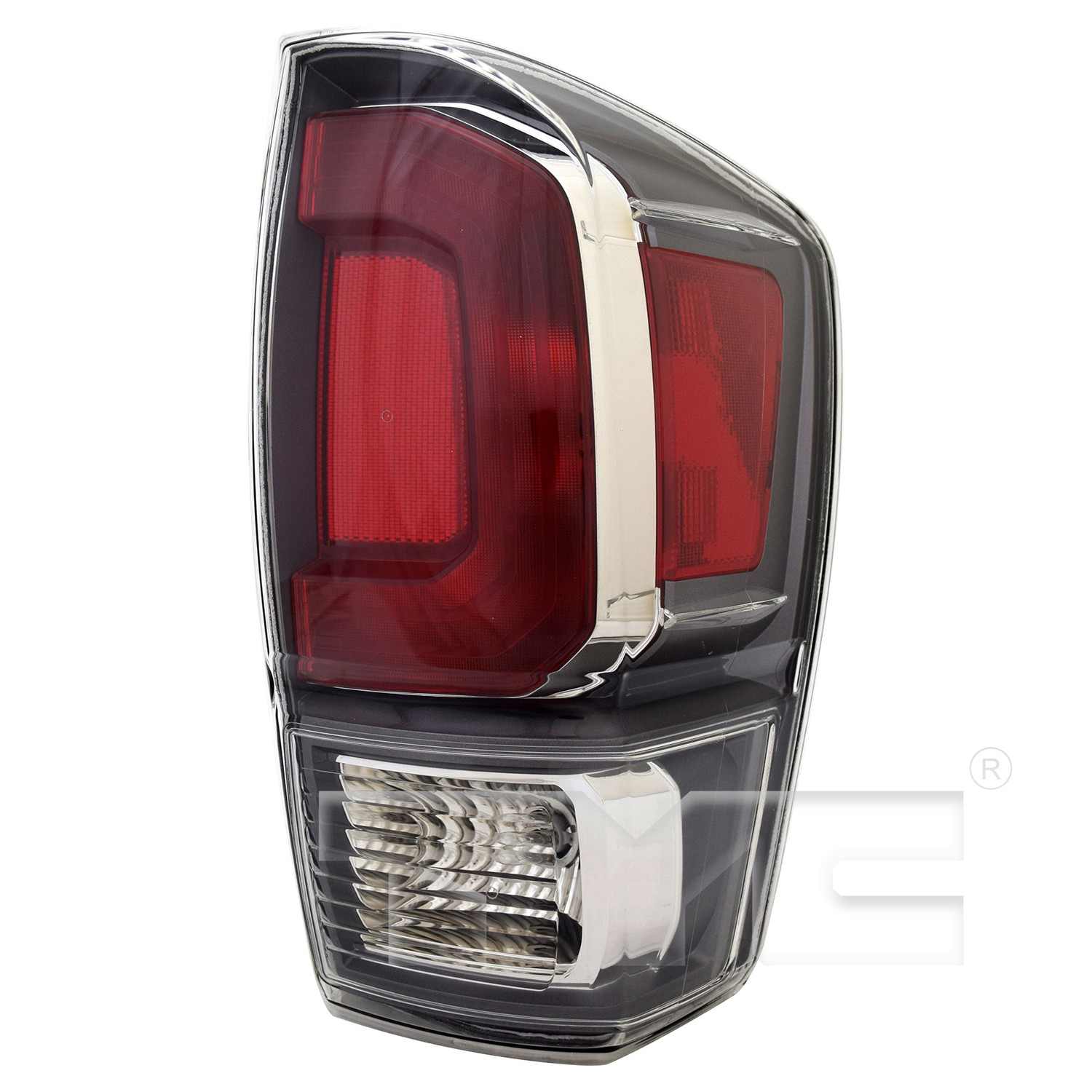 TYC CAPA Certified 11-9323-00-9