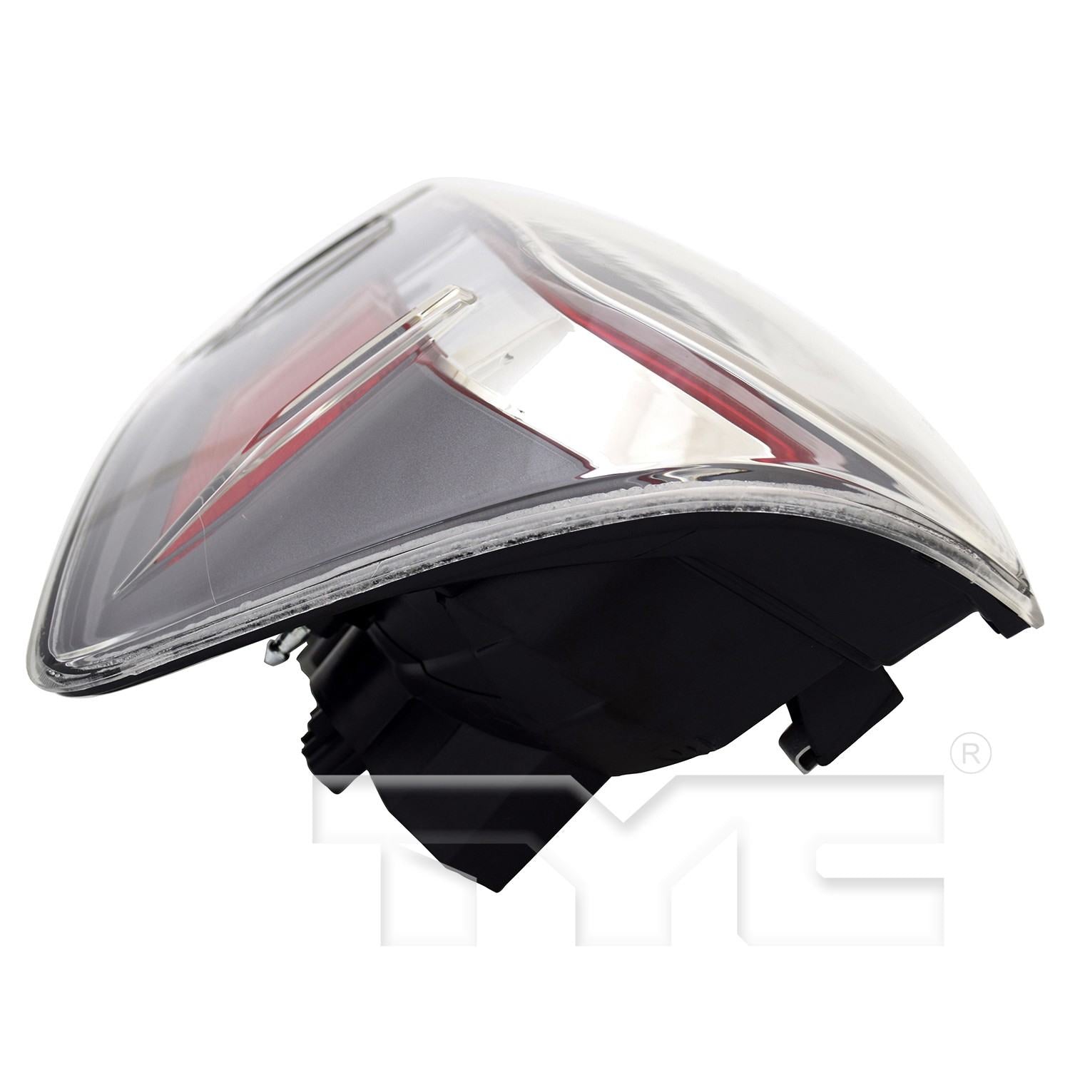 TYC CAPA Certified 11-9323-00-9