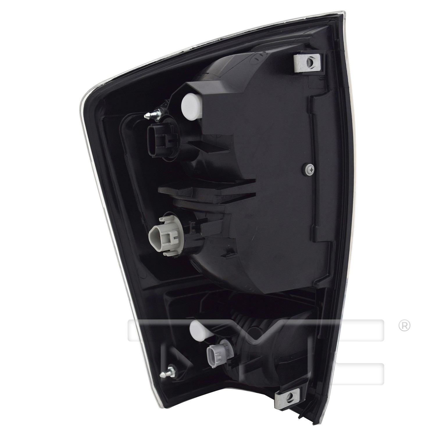 TYC CAPA Certified 11-9323-90-9