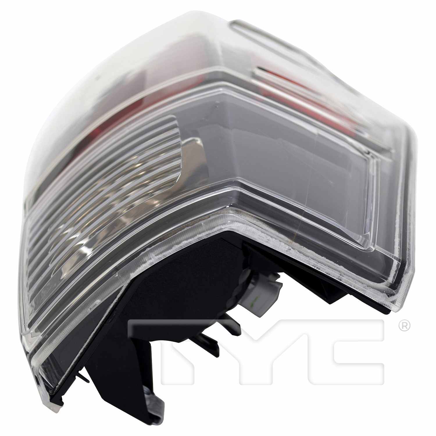 TYC CAPA Certified 11-9323-90-9