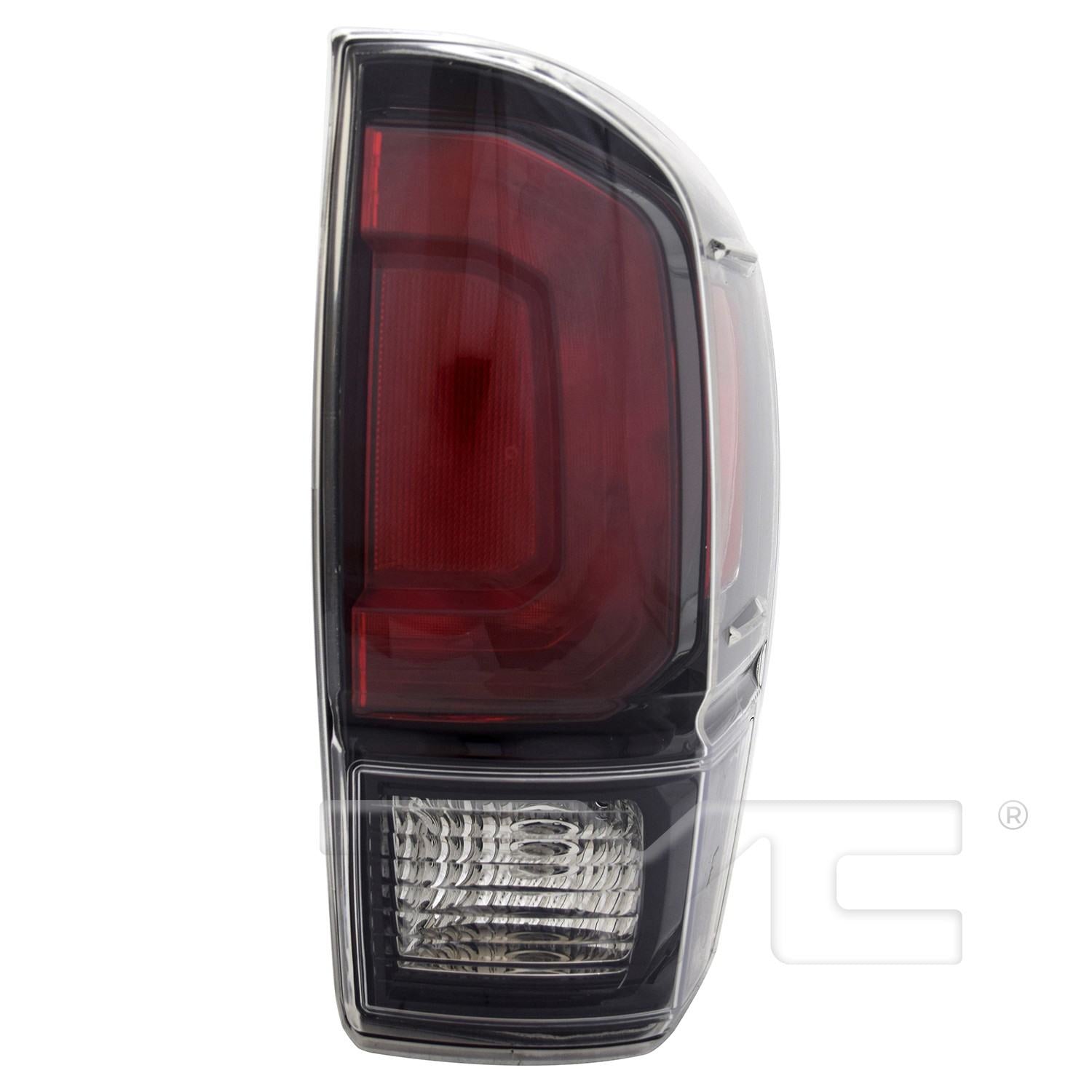 TYC CAPA Certified 11-9323-90-9