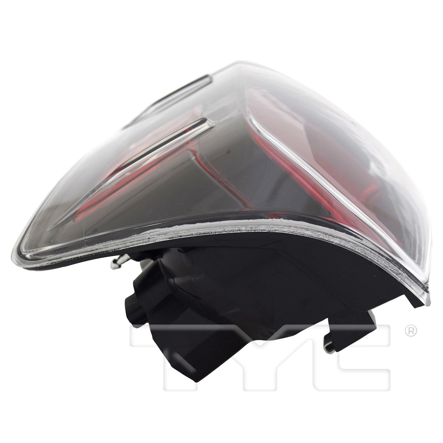 TYC CAPA Certified 11-9323-90-9