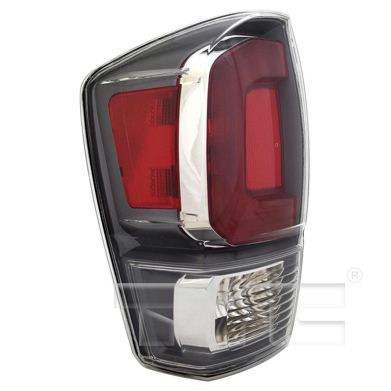 TYC CAPA Certified 11-9324-00-9