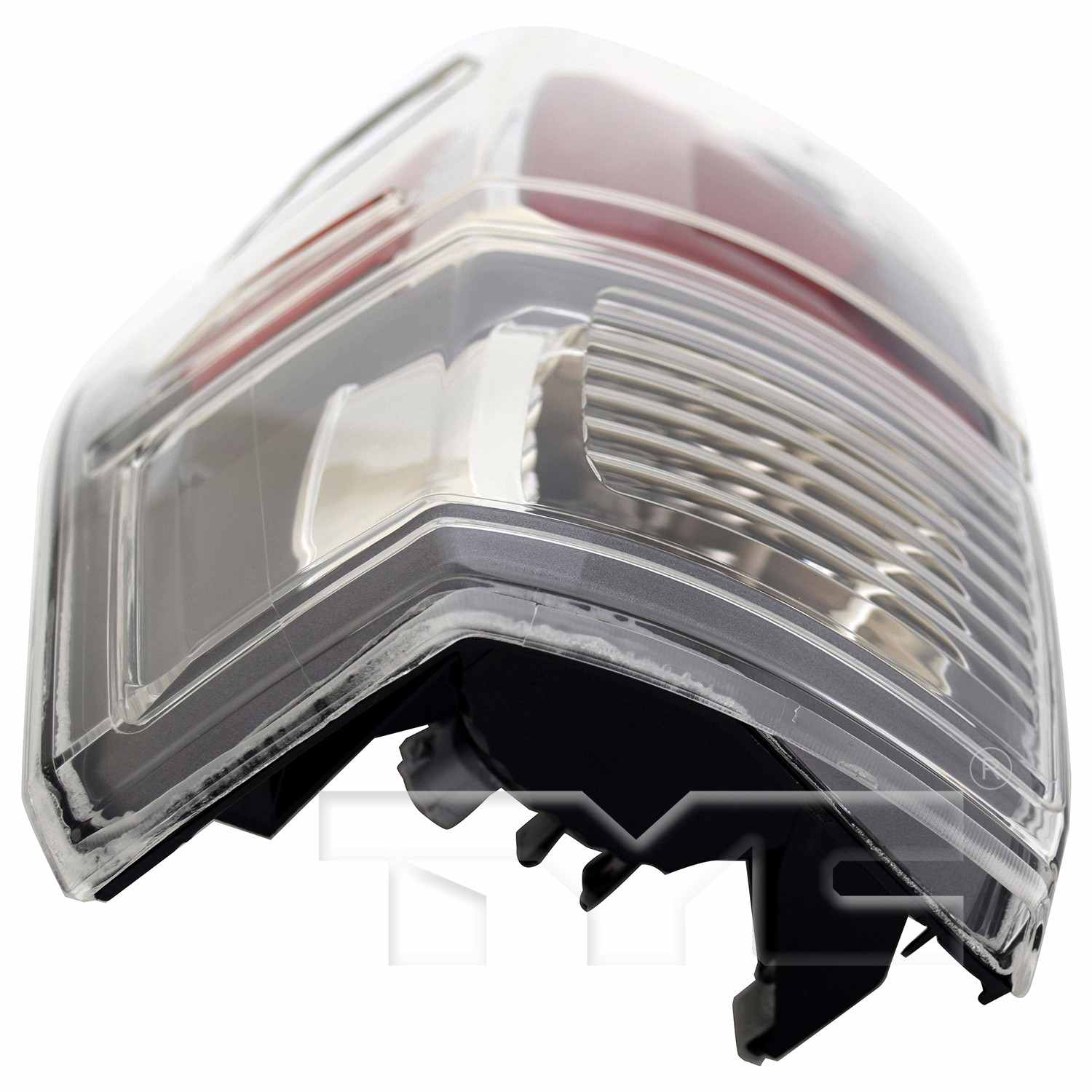 TYC CAPA Certified 11-9324-00-9