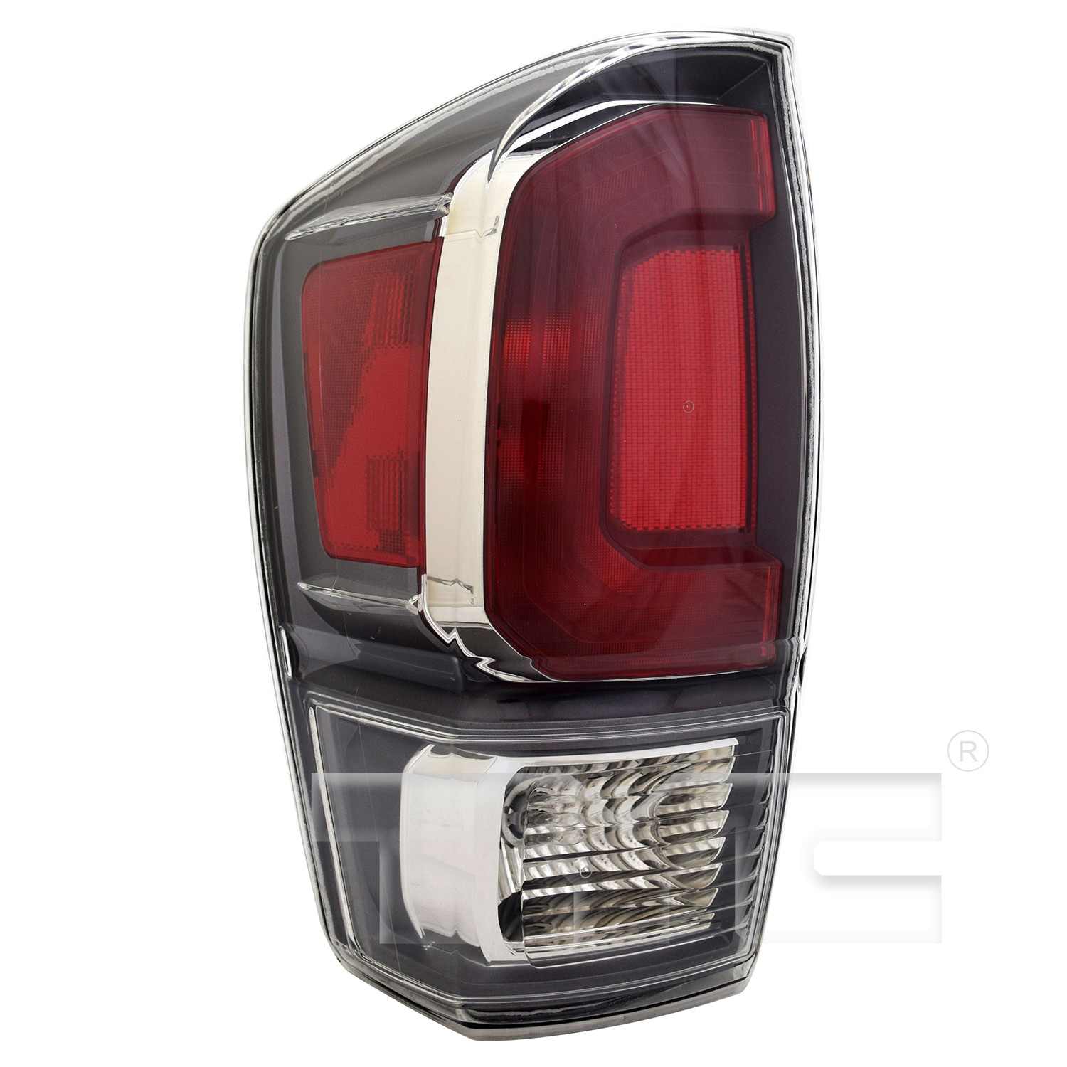 TYC CAPA Certified 11-9324-00-9