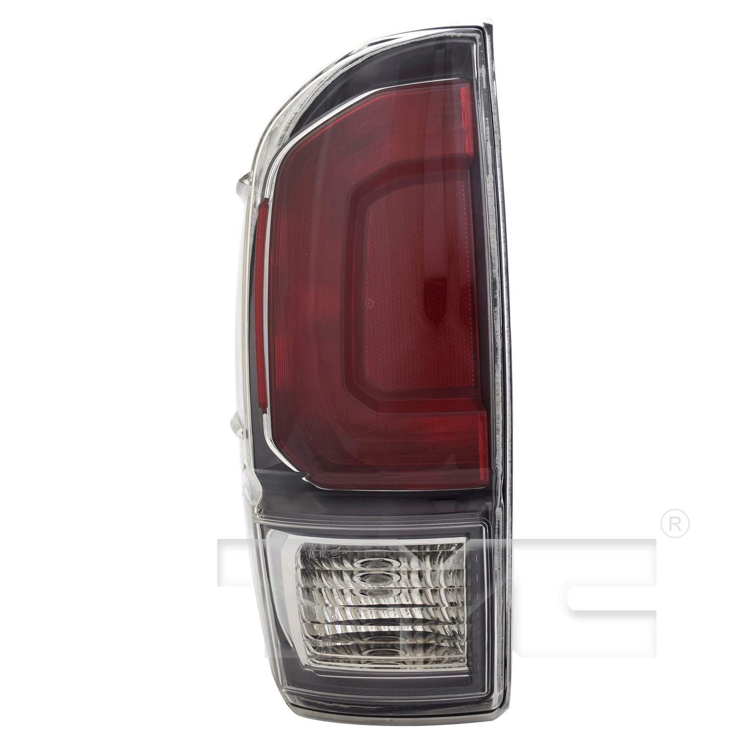 TYC CAPA Certified 11-9324-00-9