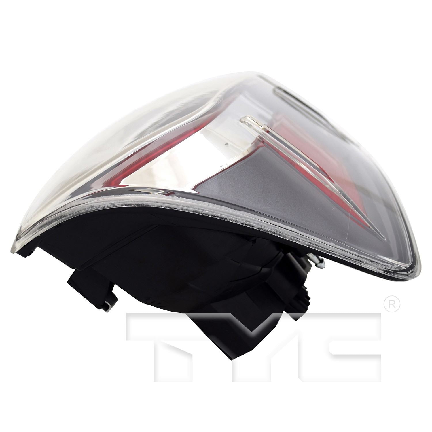 TYC CAPA Certified 11-9324-00-9