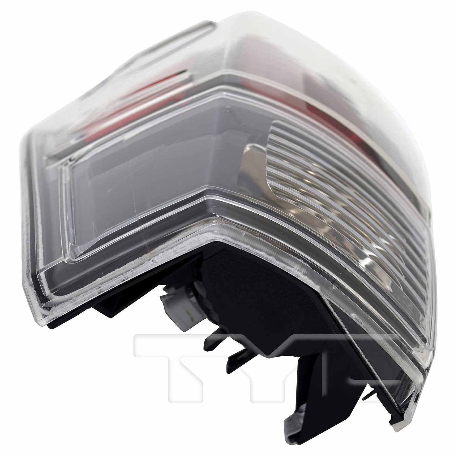 TYC CAPA Certified 11-9324-90-9