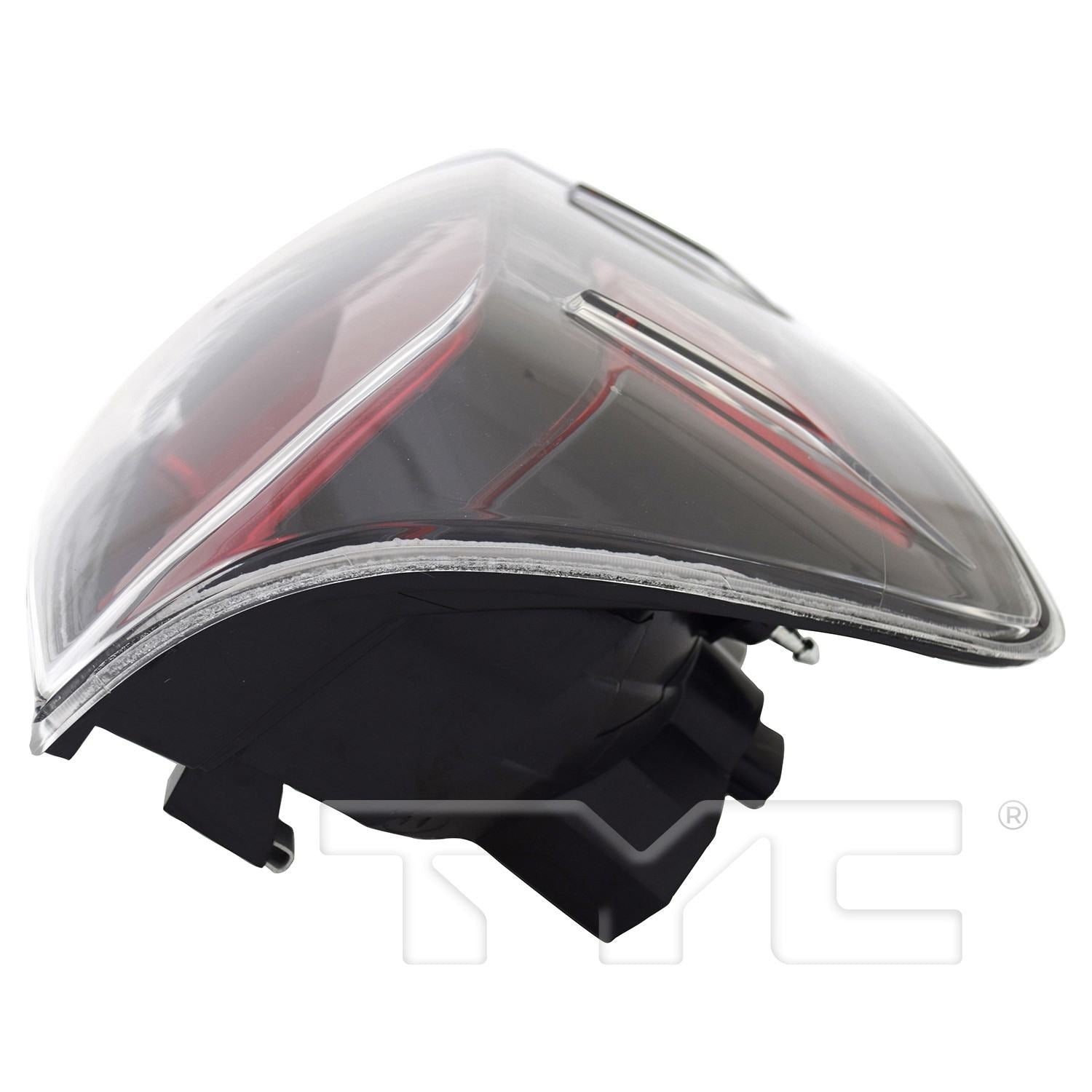 TYC CAPA Certified 11-9324-90-9