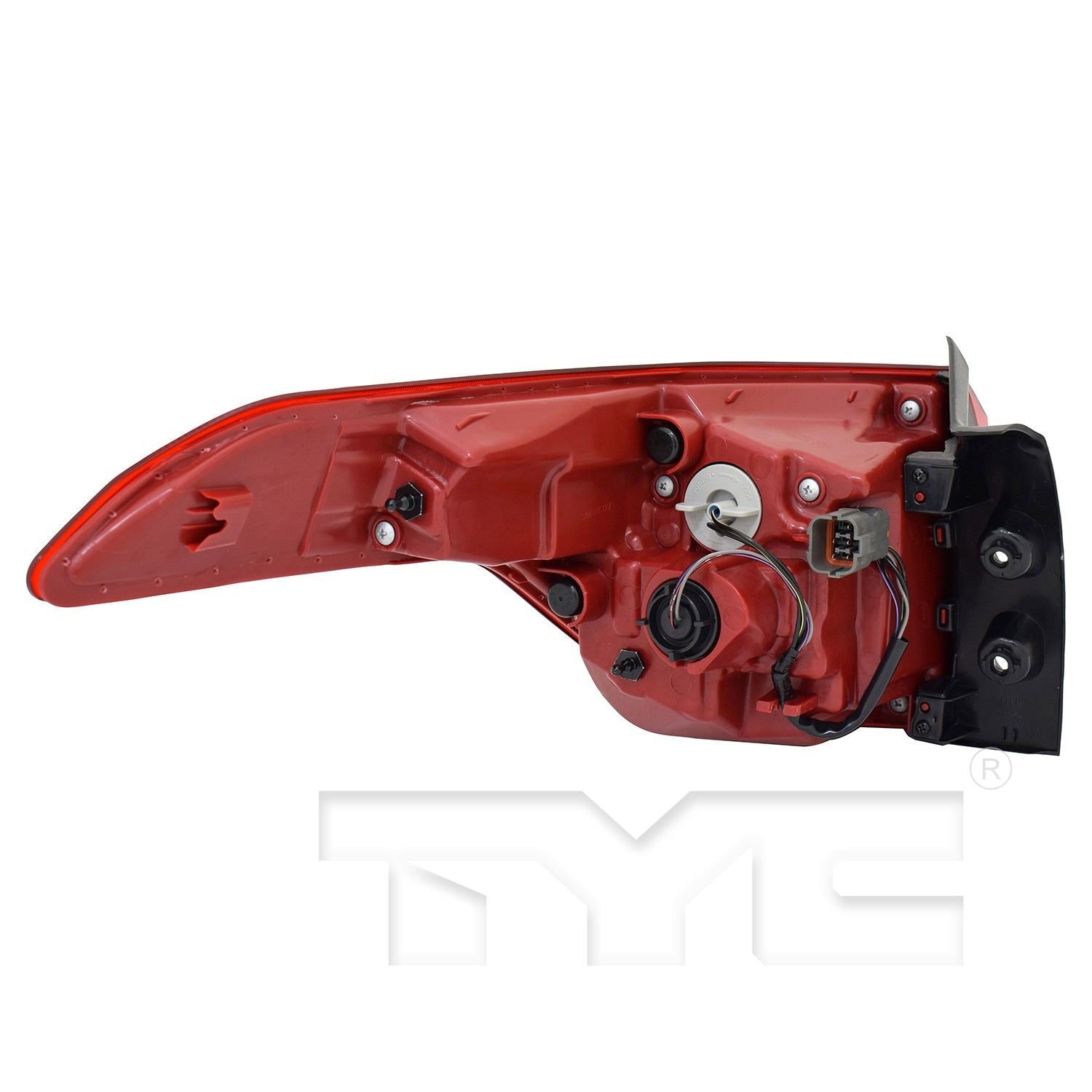 TYC TYC Regular 11-9333-00