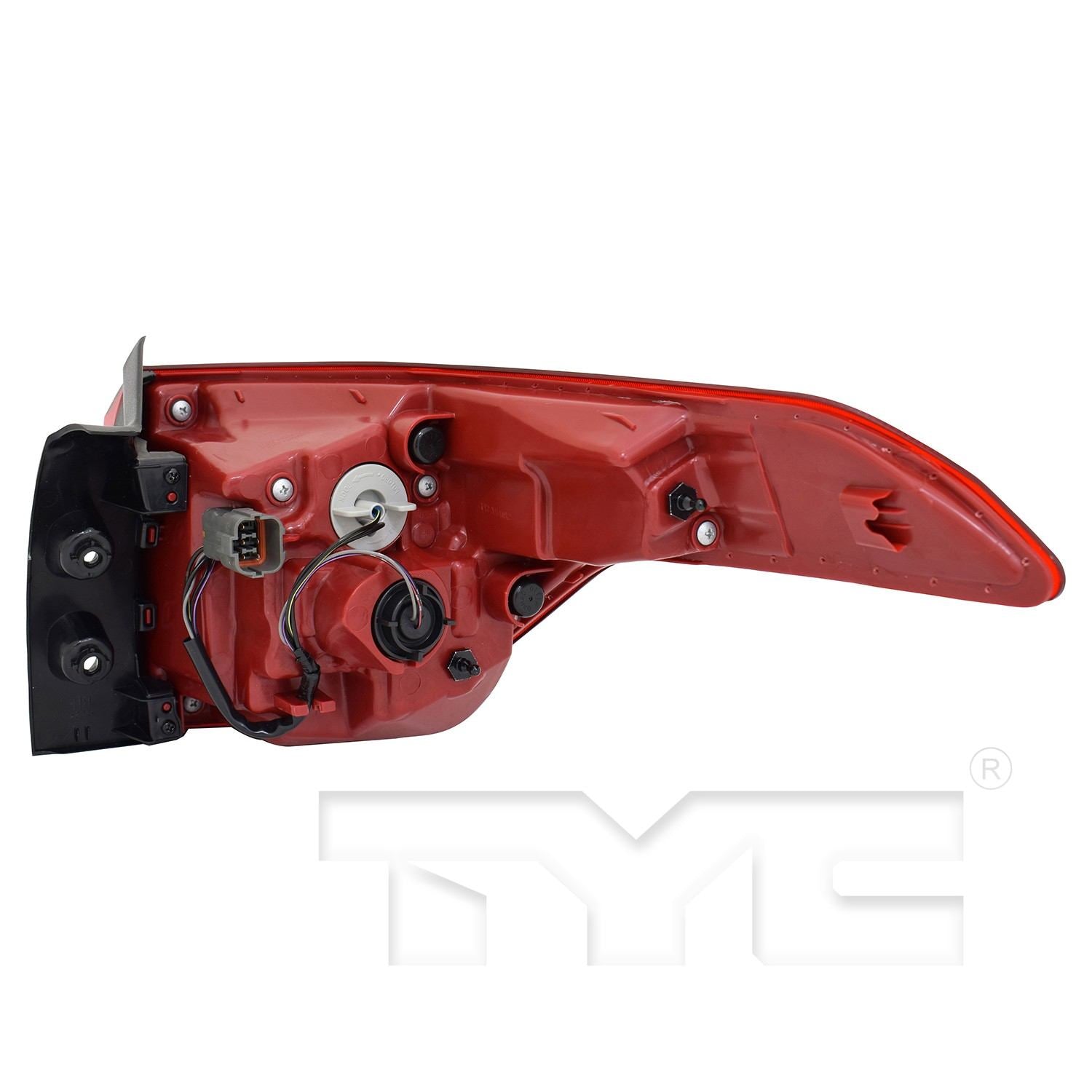 TYC TYC Regular 11-9334-00