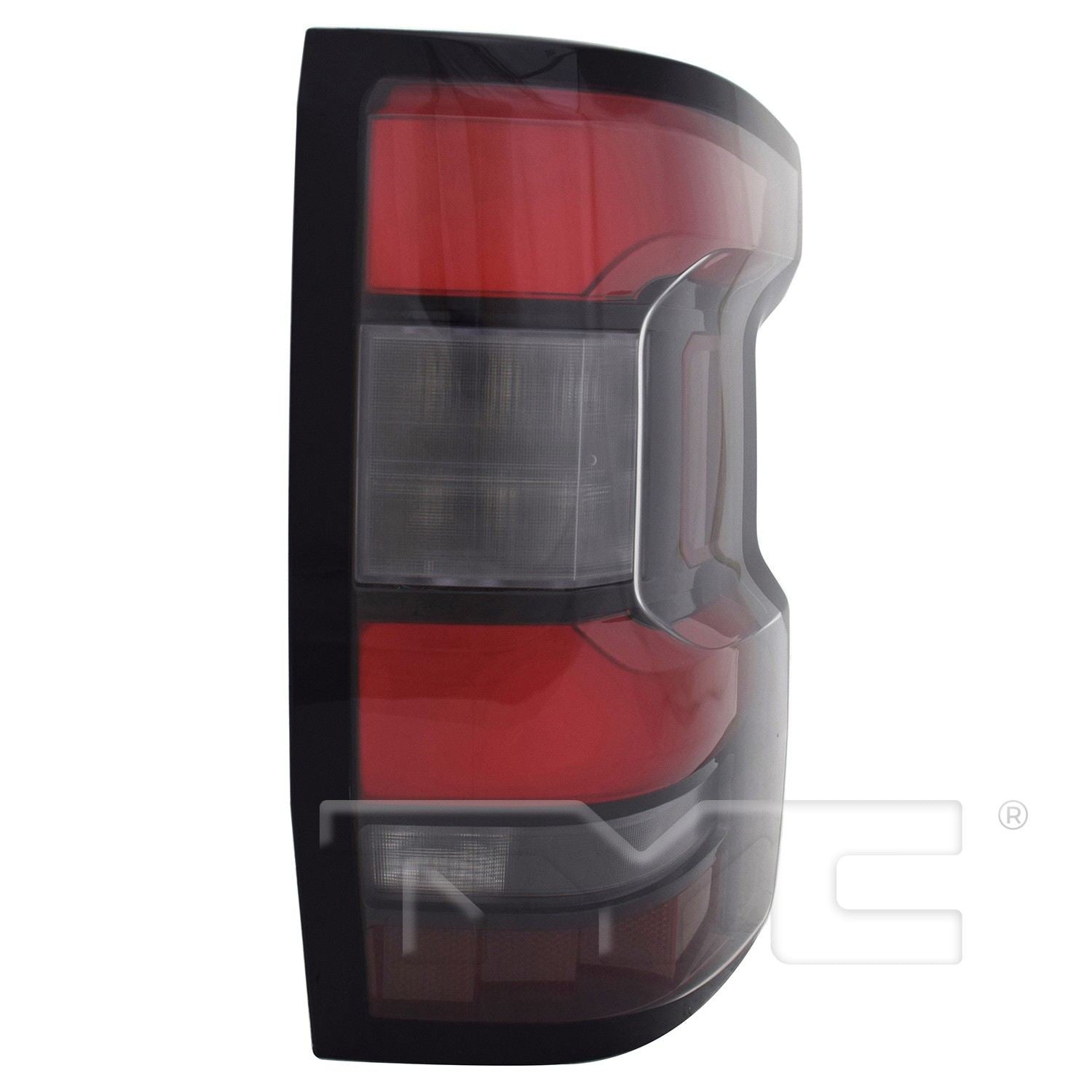 TYC CAPA Certified 11-9337-00-9