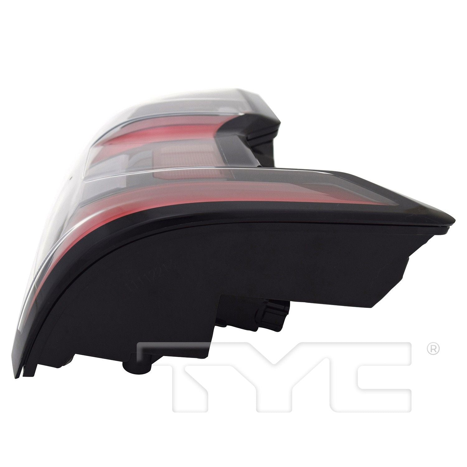 TYC CAPA Certified 11-9338-00-9