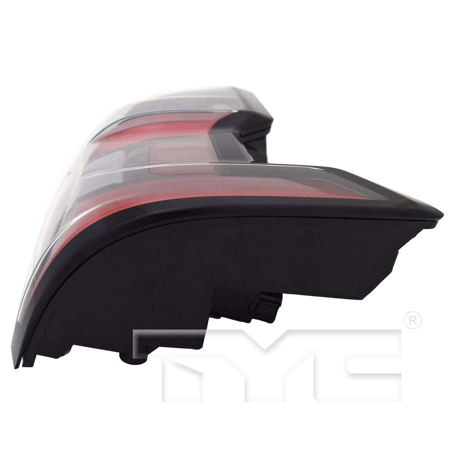 TYC TYC Regular 11-9338-00