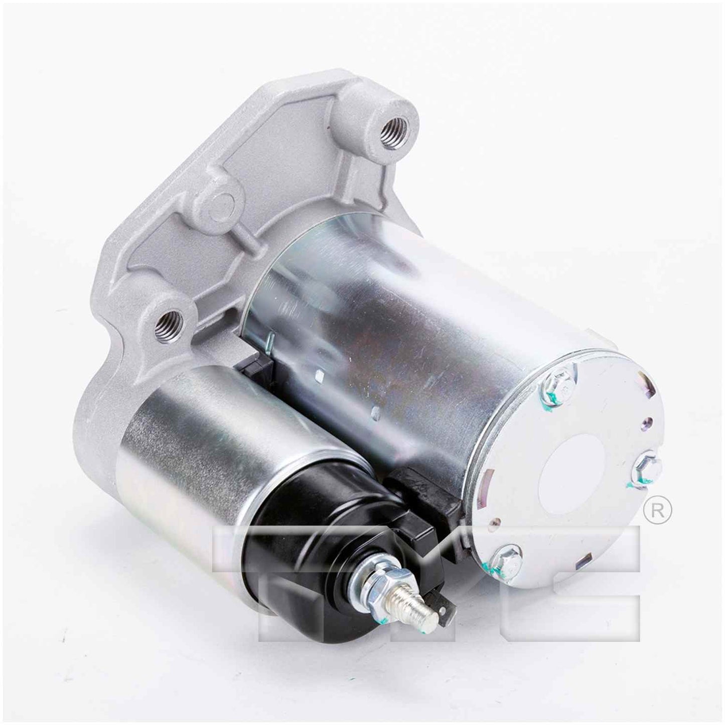 TYC Starter Motor 1-19616