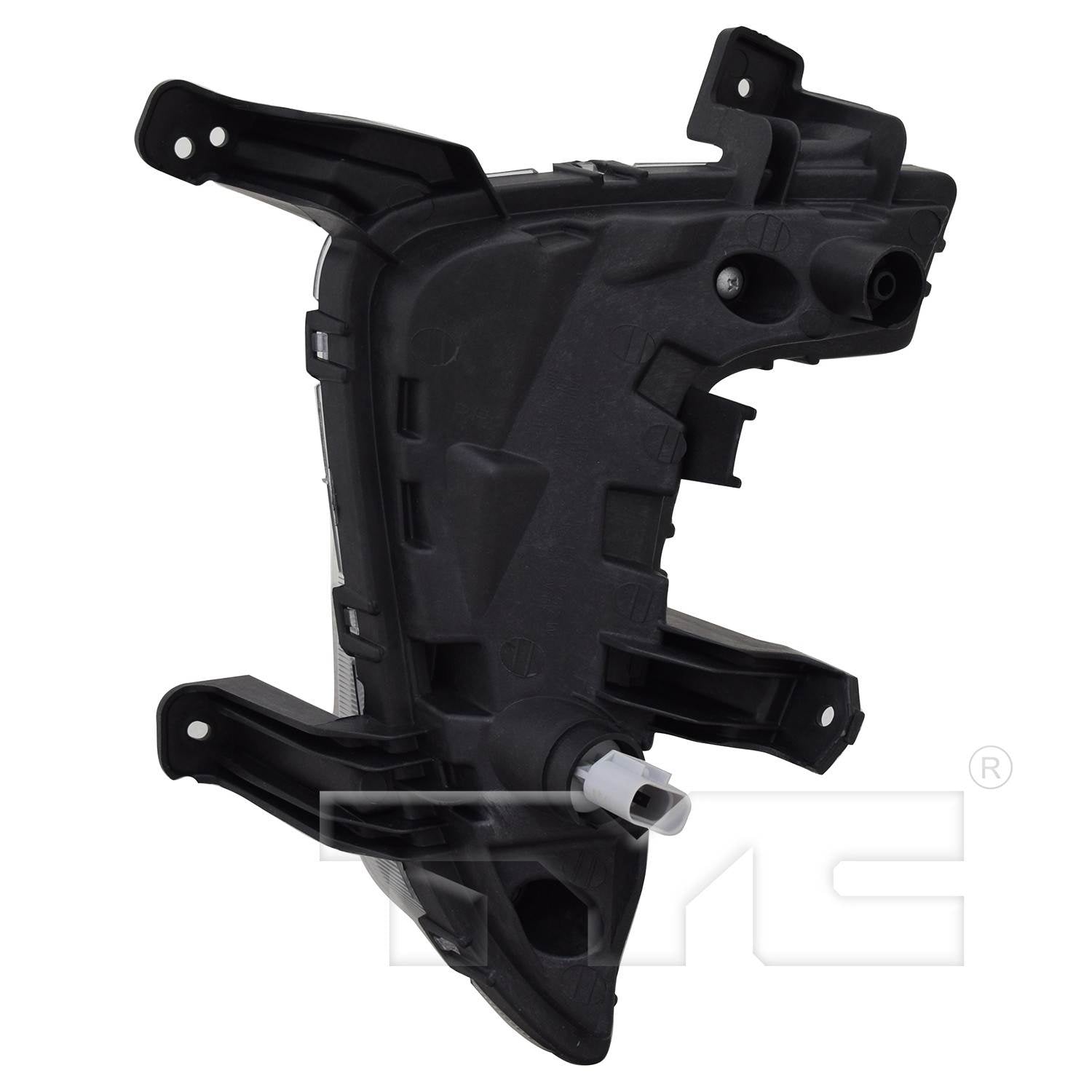 TYC TYC Regular 12-0417-00