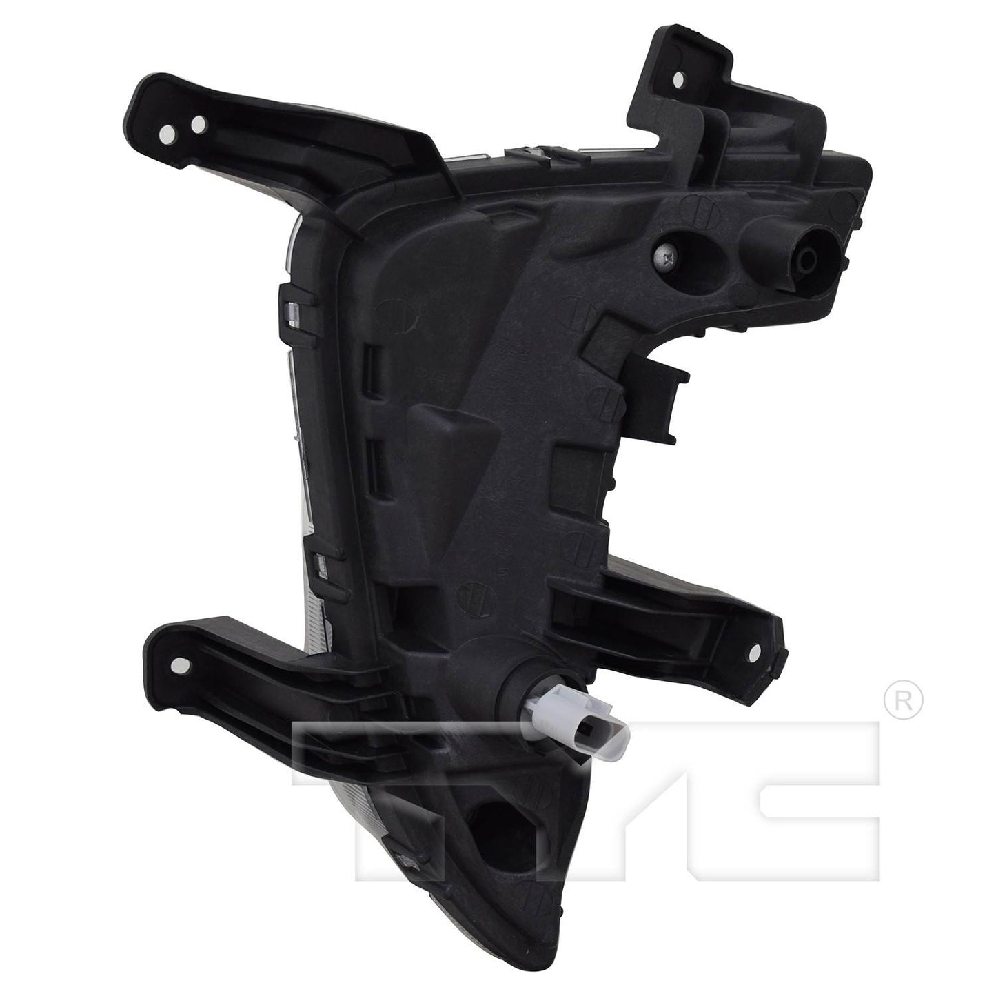 TYC TYC Regular 12-0417-00