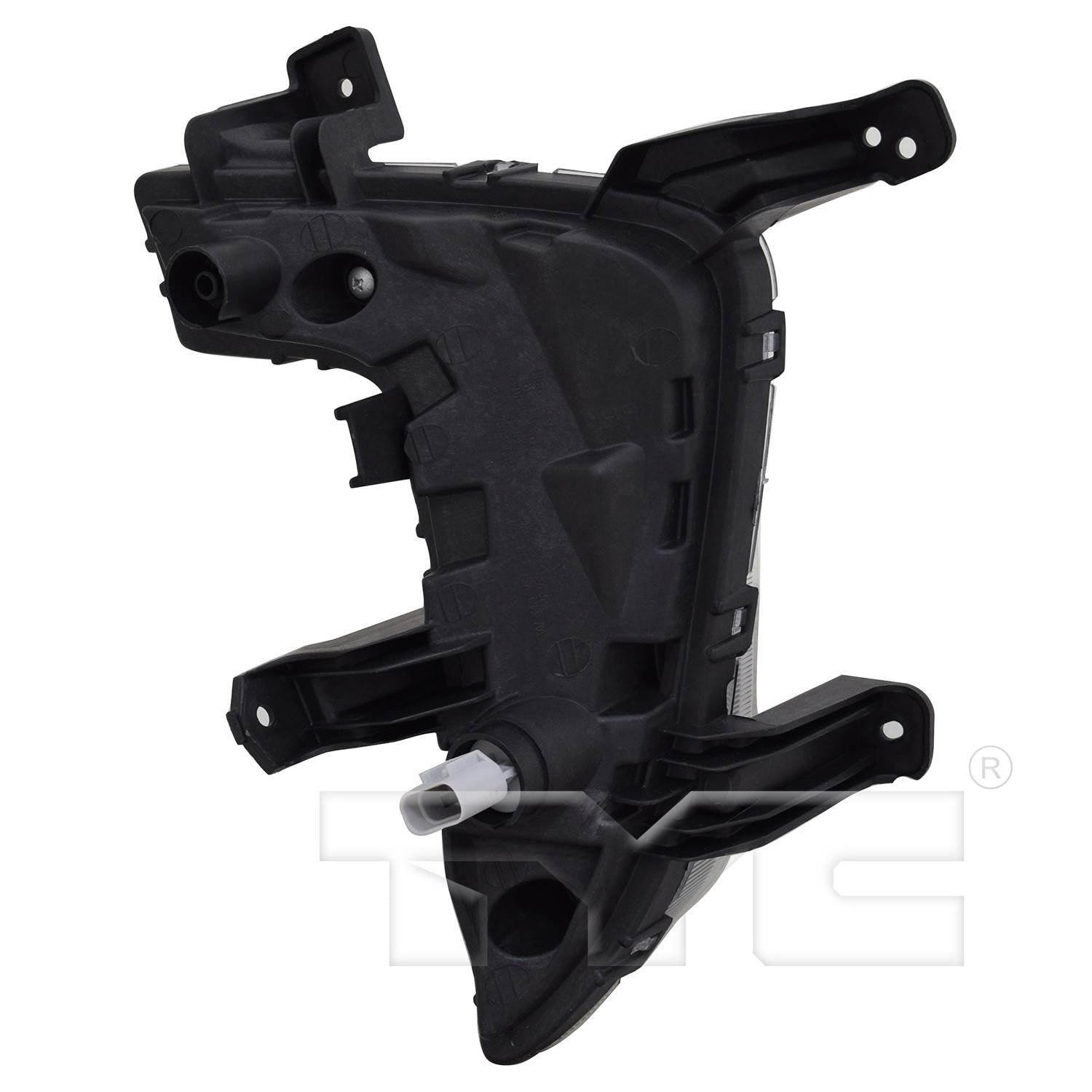 TYC TYC Regular 12-0418-00