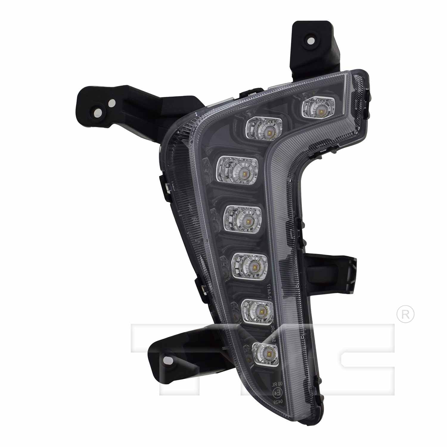 TYC TYC Regular 12-0418-00