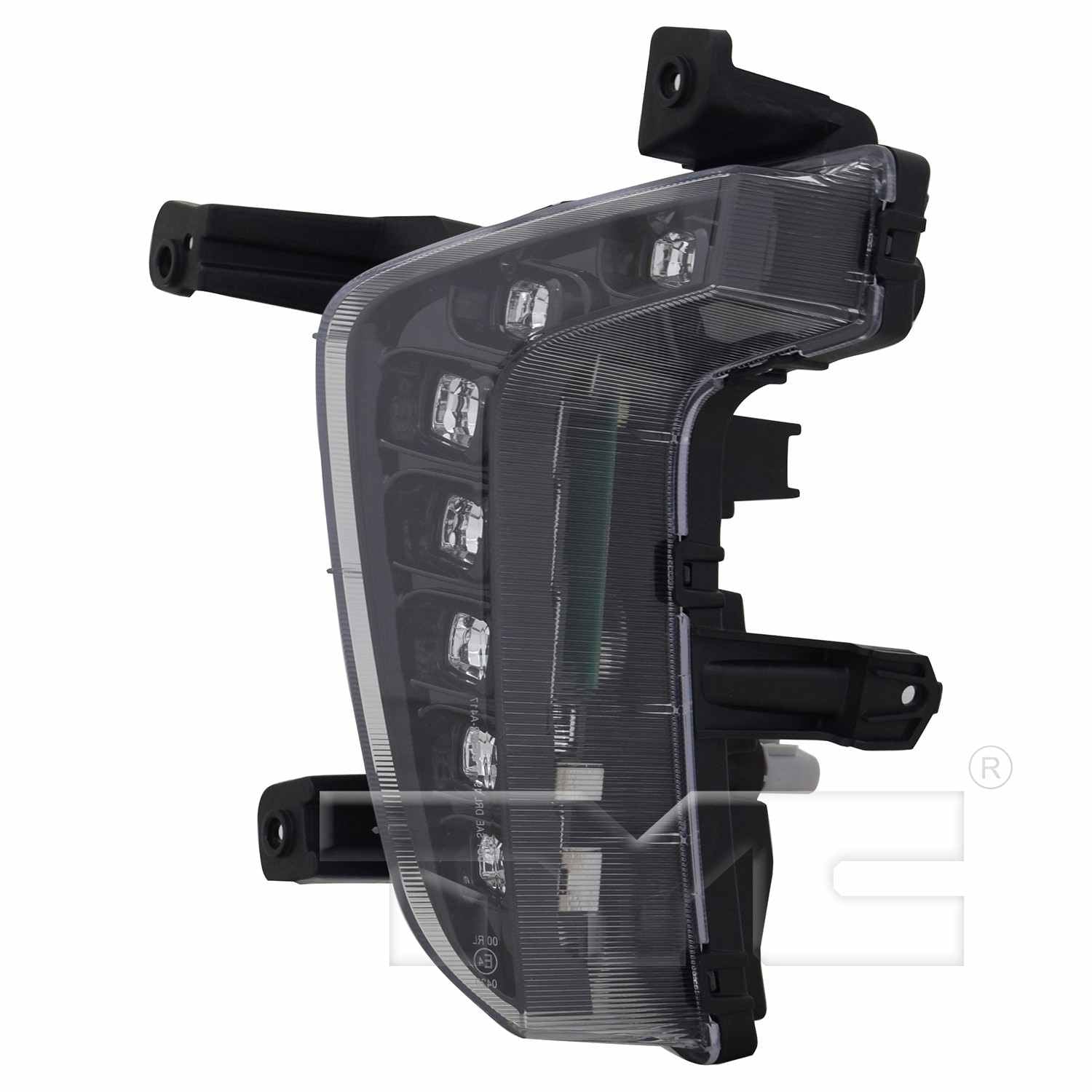 TYC TYC Regular 12-0418-00