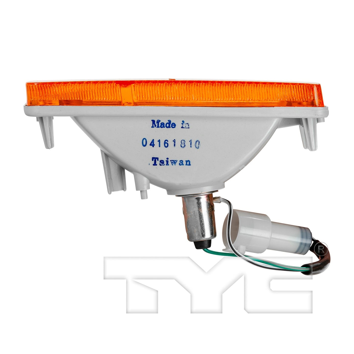 TYC Turn Signal Light Assembly 12-1225-00