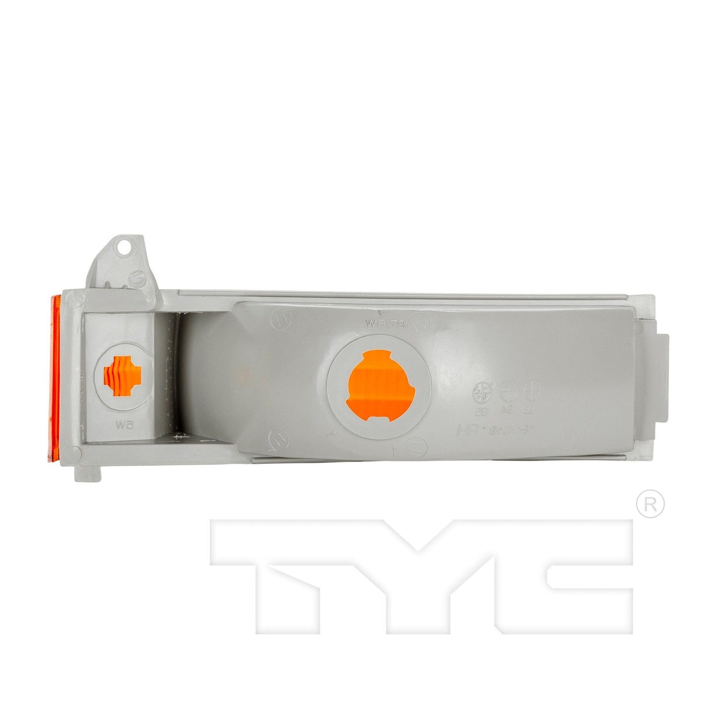 TYC Turn Signal / Parking Light 12-1402-01