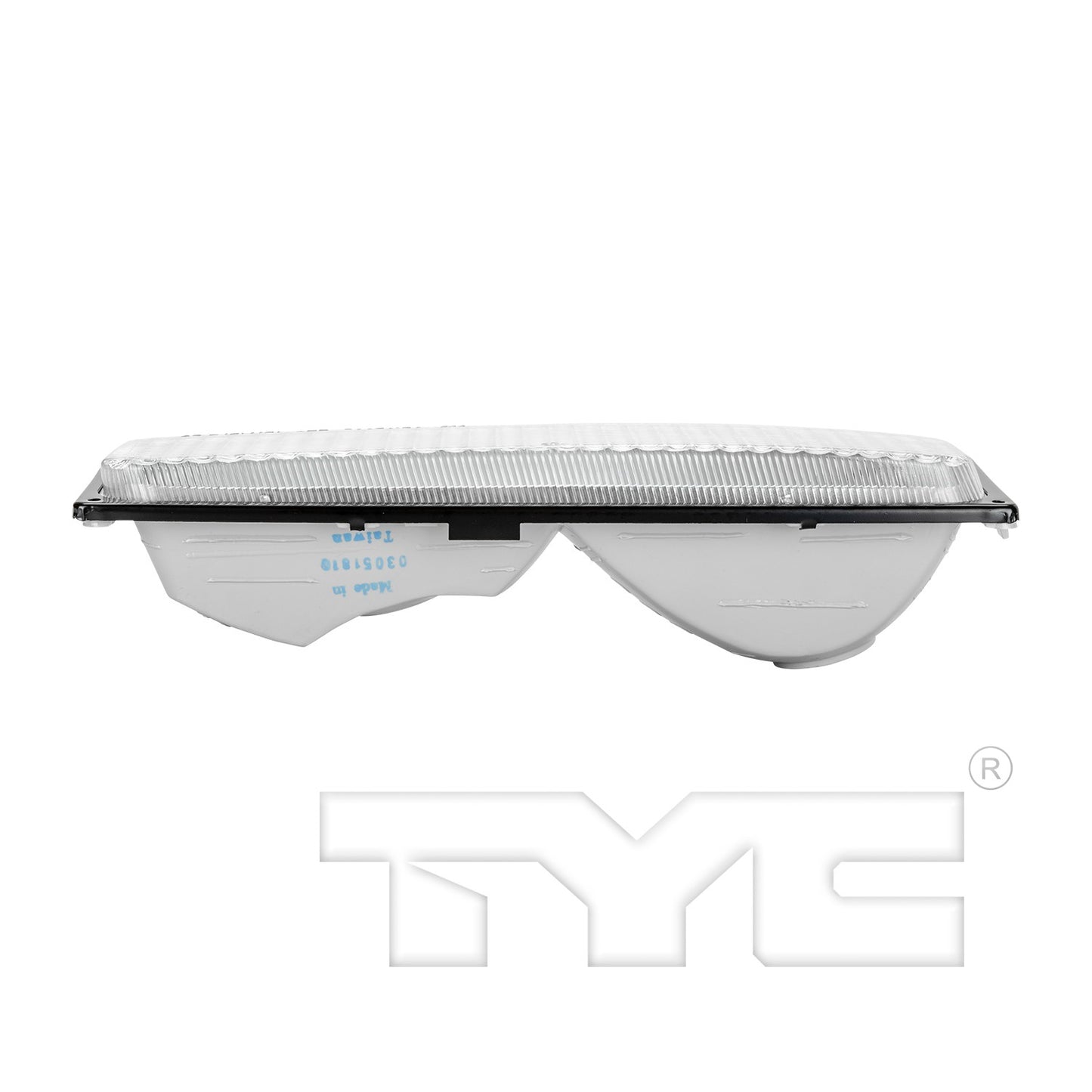 TYC Turn Signal / Parking Light 12-1411-63