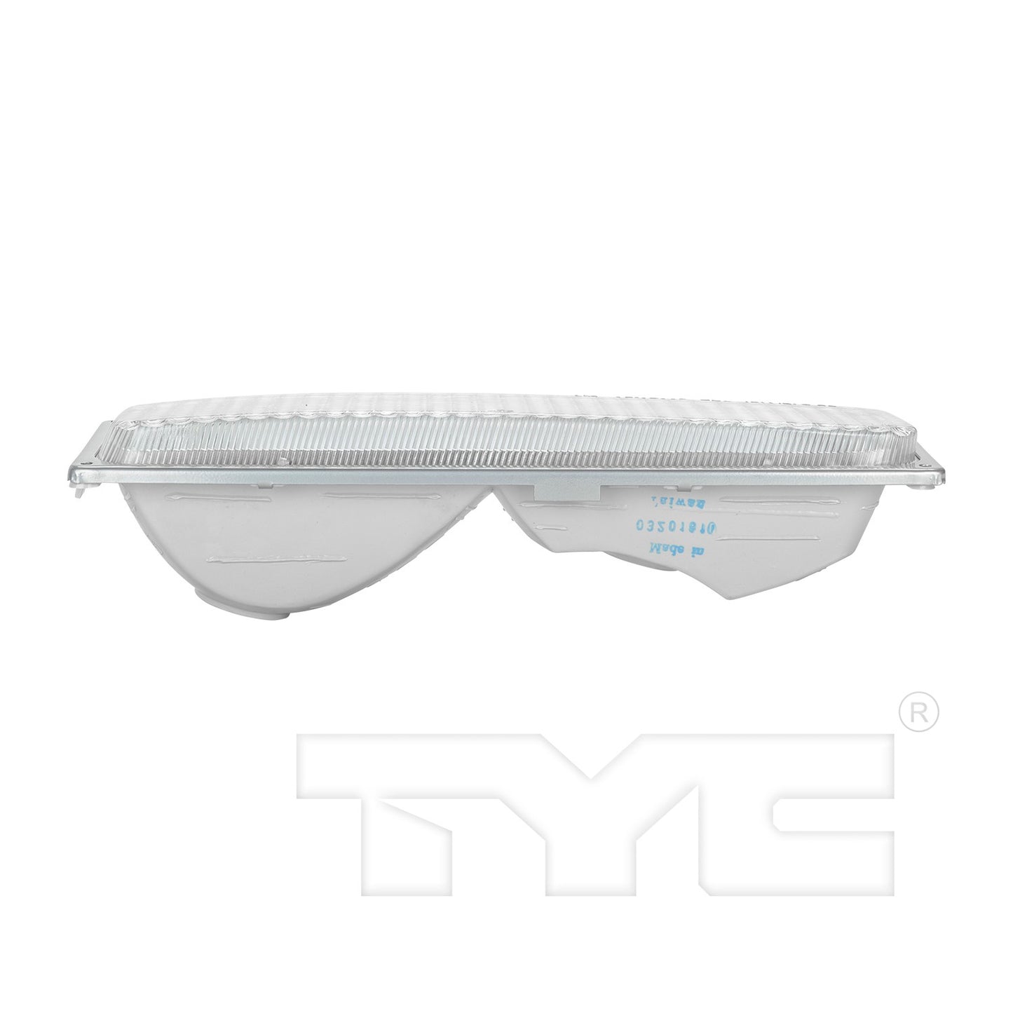 TYC Turn Signal / Parking Light 12-1412-01