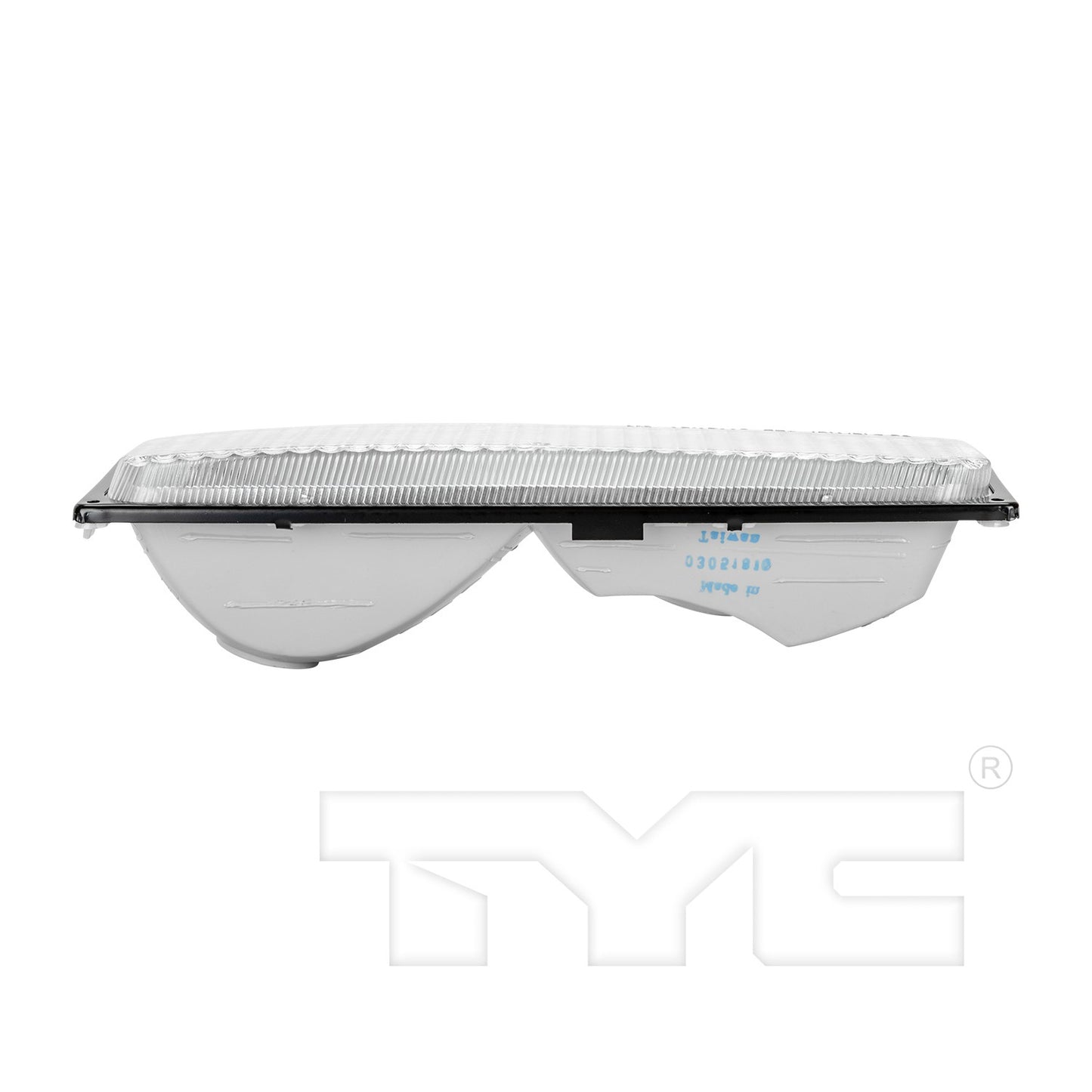 TYC Turn Signal / Parking Light 12-1412-63