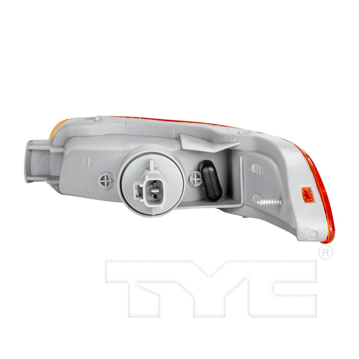 TYC Turn Signal Light Assembly 12-1418-00