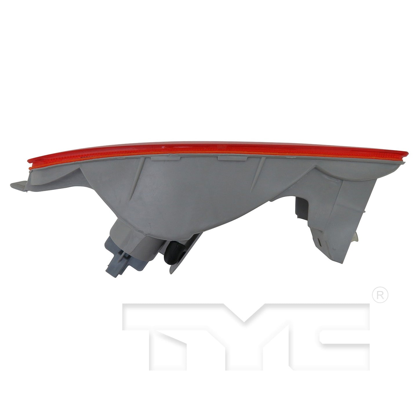 TYC Turn Signal Light Assembly 12-1458-00