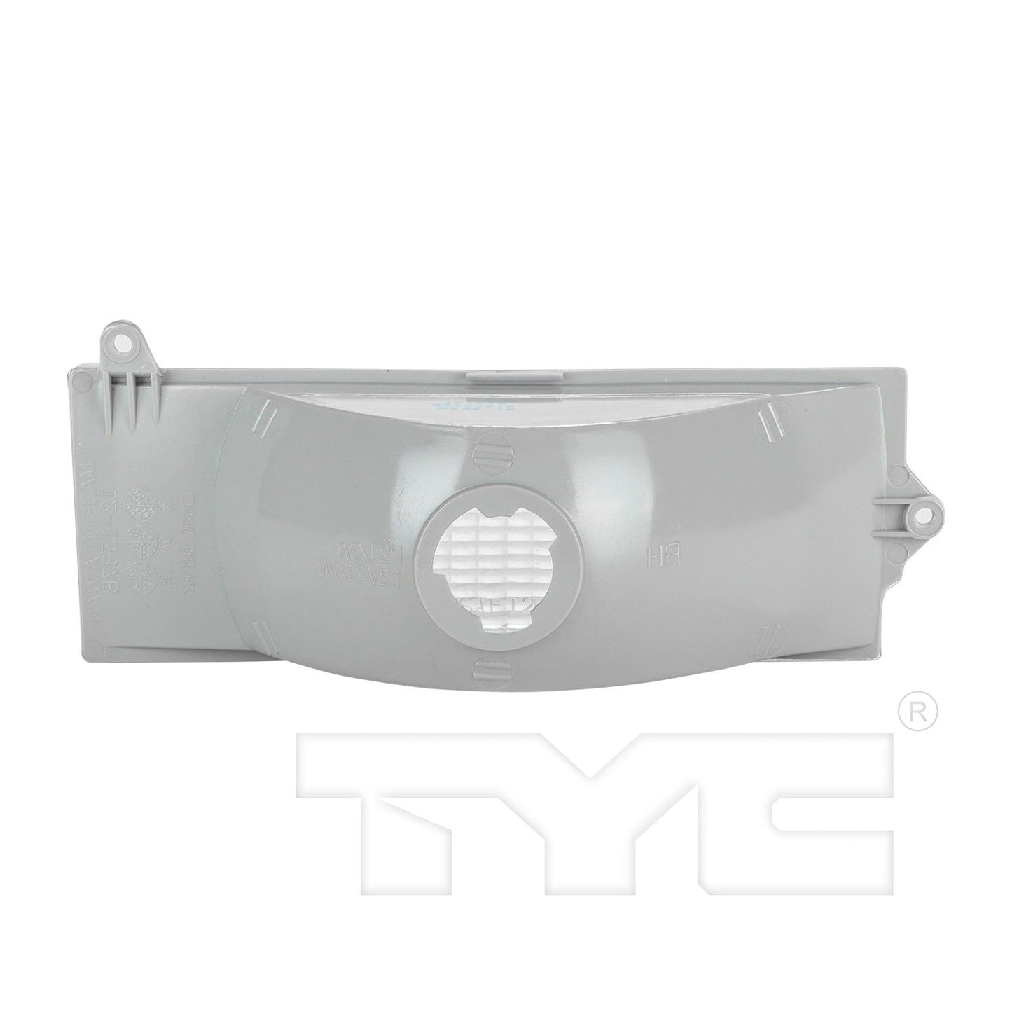 TYC Turn Signal / Parking Light 12-1538-01