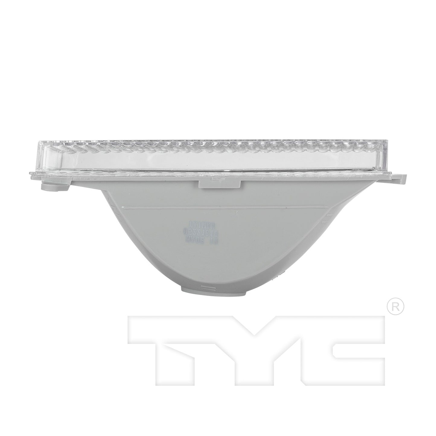 TYC Turn Signal / Parking Light 12-1538-01