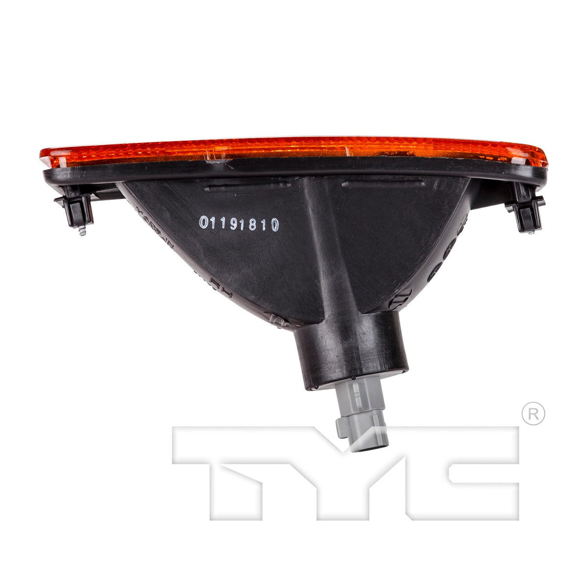 TYC Turn Signal Light Assembly 12-1551-00
