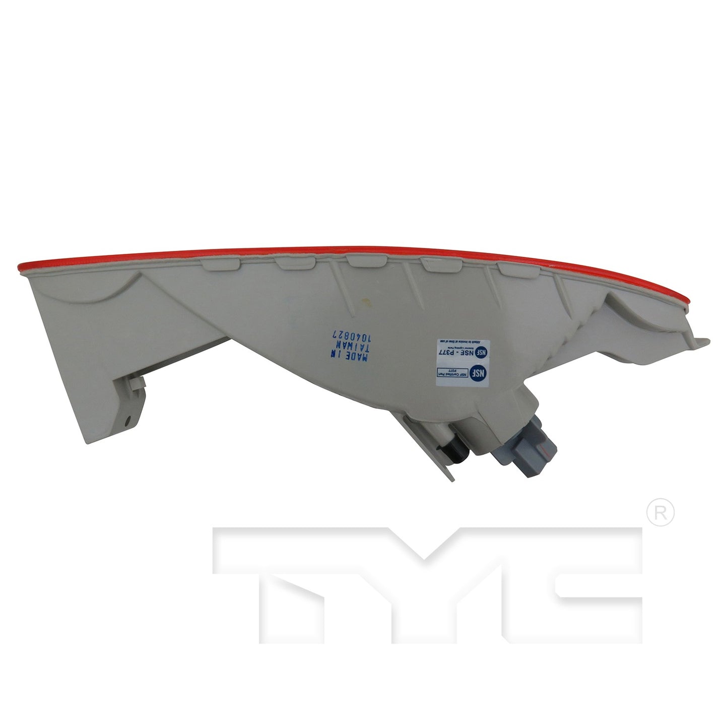 TYC Turn Signal Light Assembly 12-1563-90