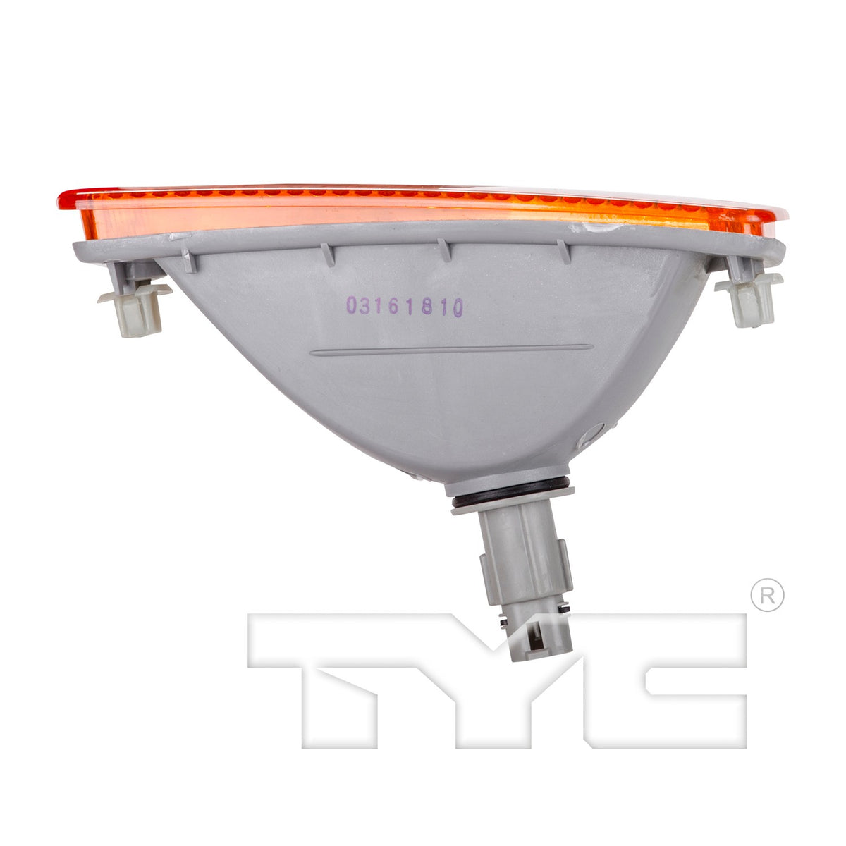 TYC Turn Signal Light Assembly 12-1589-00