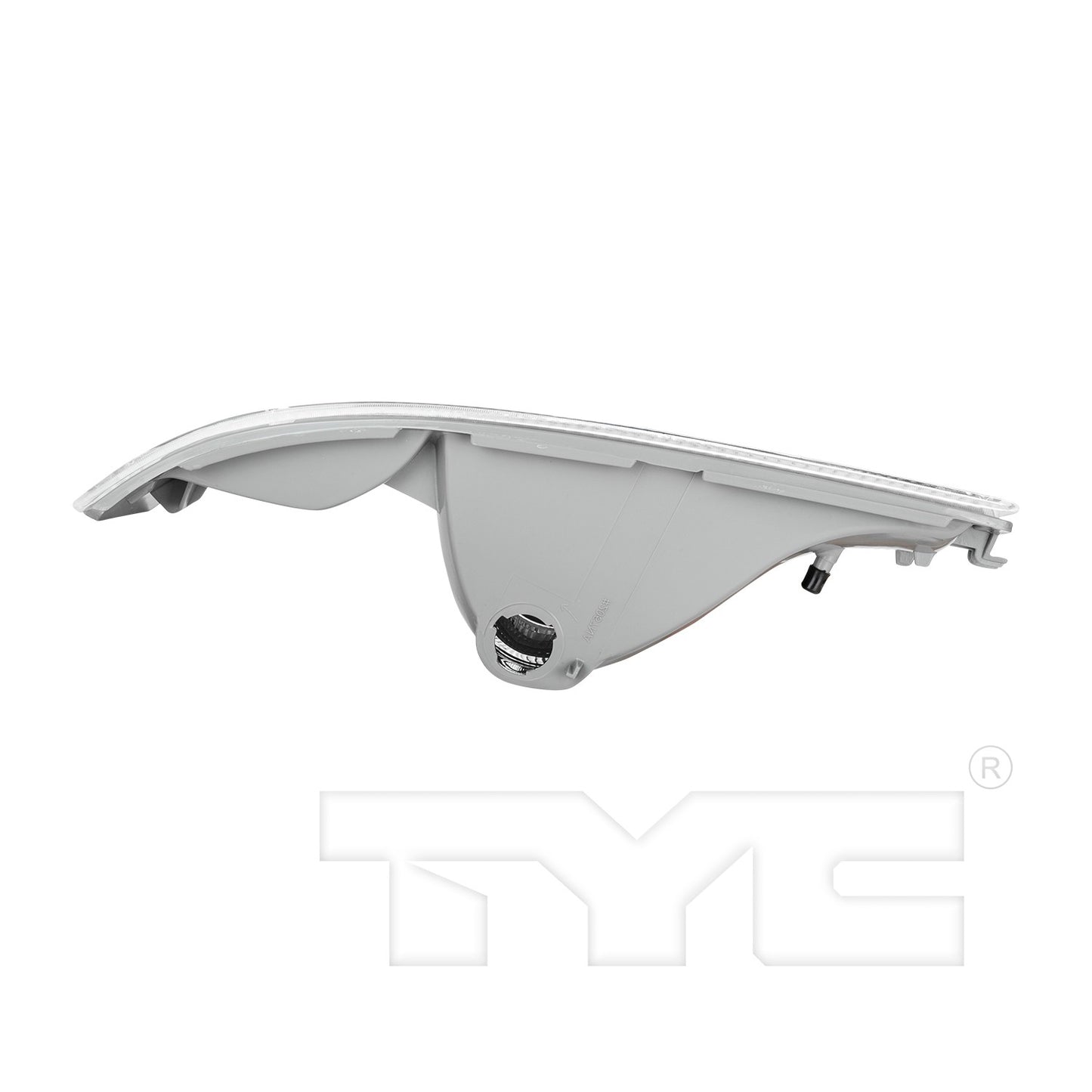 TYC Turn Signal / Parking / Side Marker Light 12-1690-01