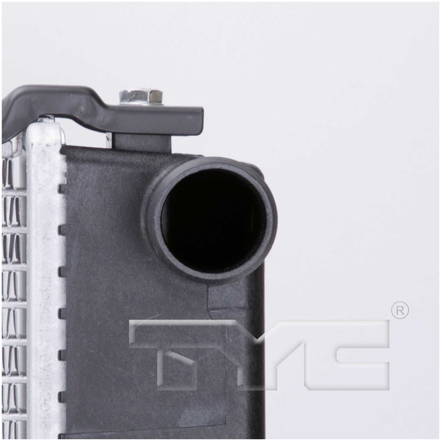 TYC TYC Radiator 121