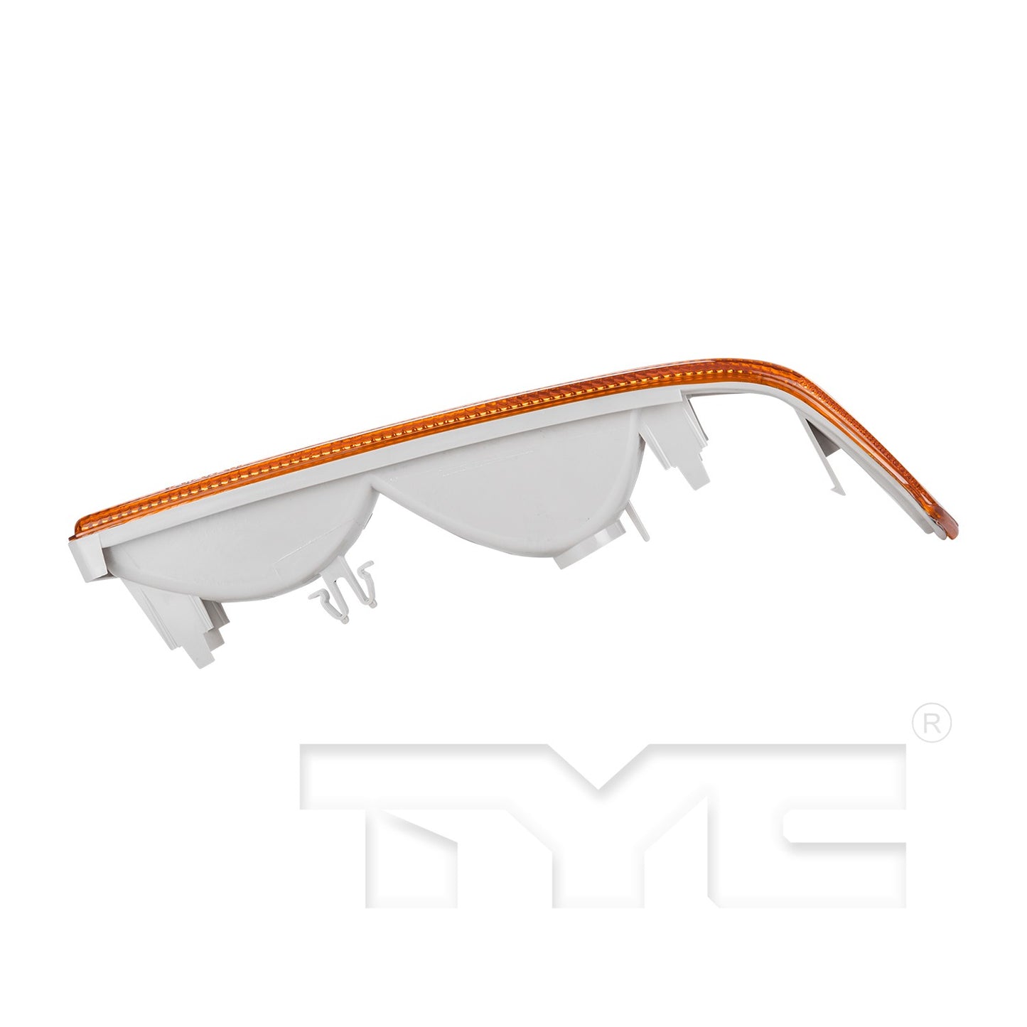 TYC Turn Signal / Parking Light 12-5053-01-9