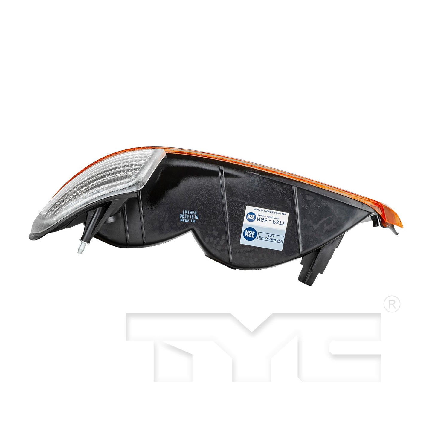 TYC Turn Signal / Parking / Side Marker Light 12-5056-01