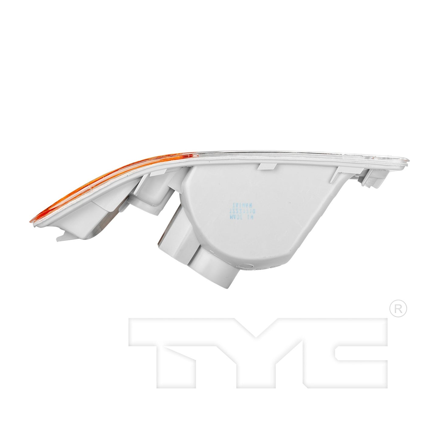 TYC Turn Signal / Parking Light 12-5058-01