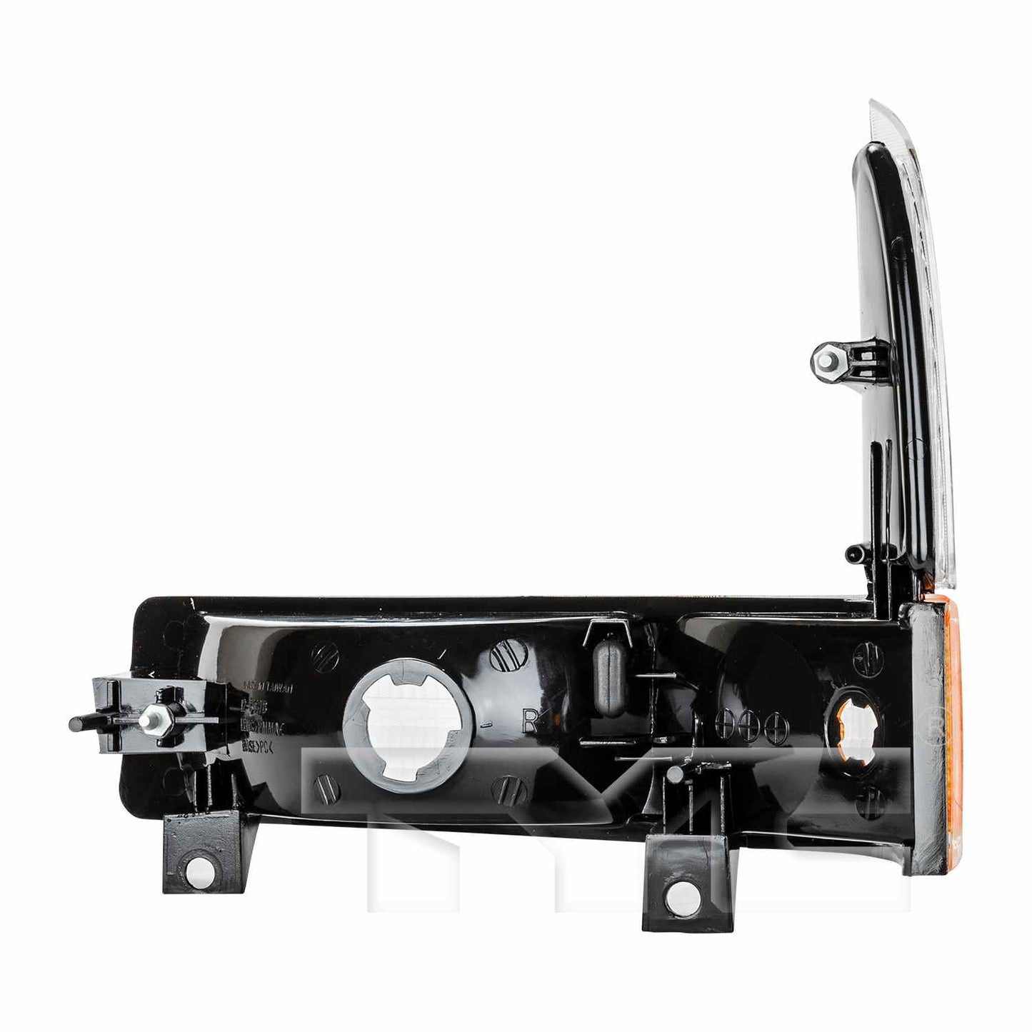 TYC Turn Signal / Parking Light 12-5067-91