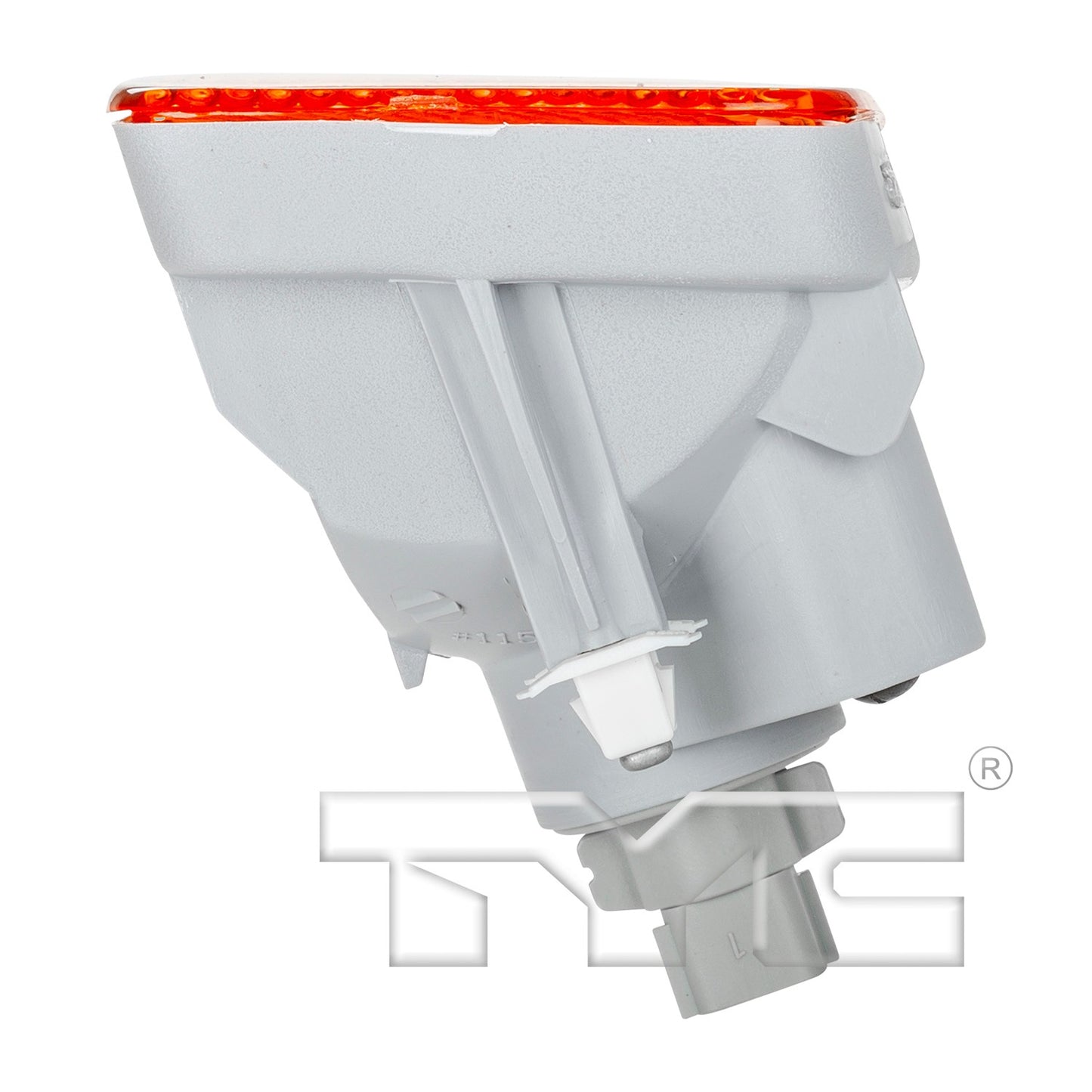 TYC Turn Signal Light Assembly 12-5075-00