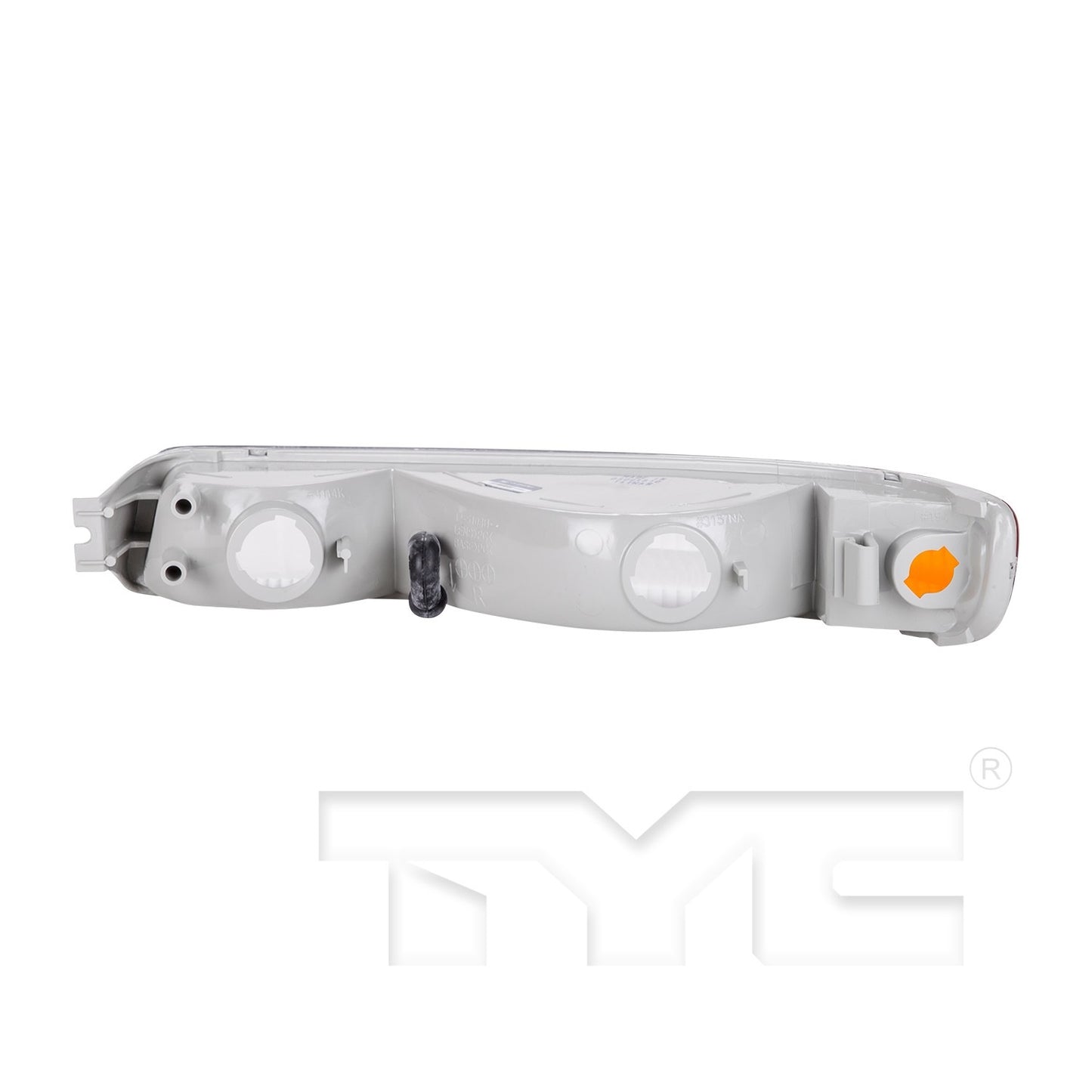 TYC Turn Signal / Parking / Side Marker Light 12-5103-01-9