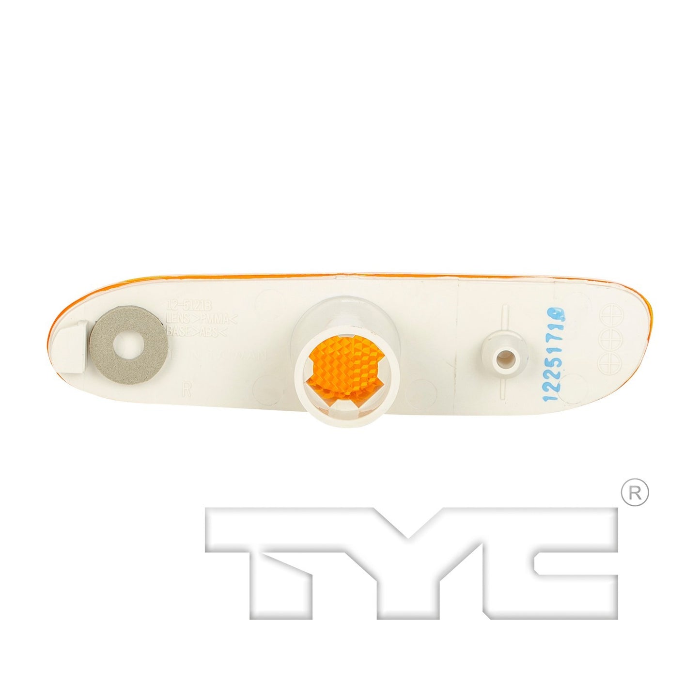 TYC Side Marker Light 12-5121-01