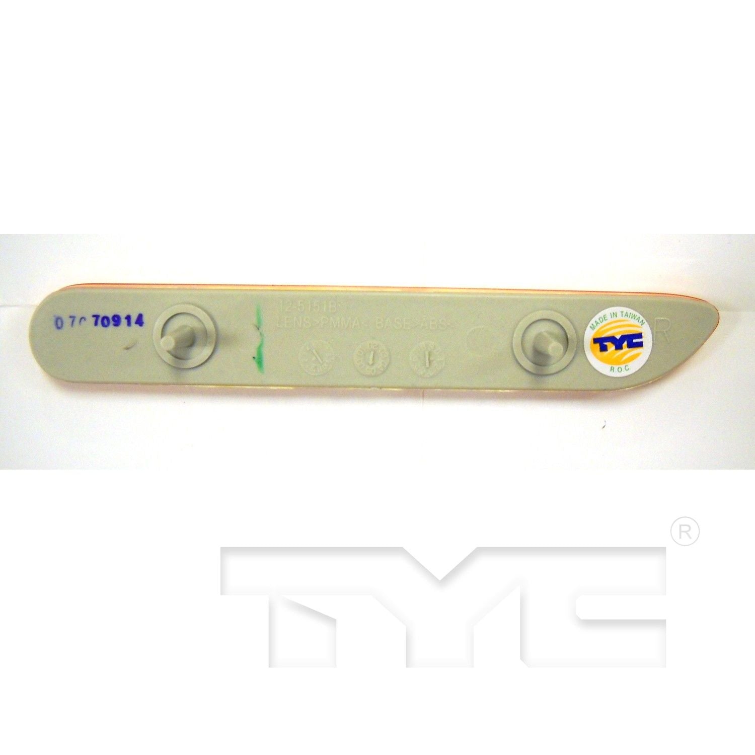 TYC 12-5151-01