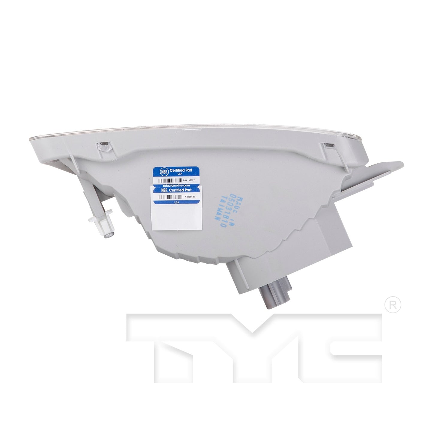 TYC Turn Signal Light Assembly 12-5171-00