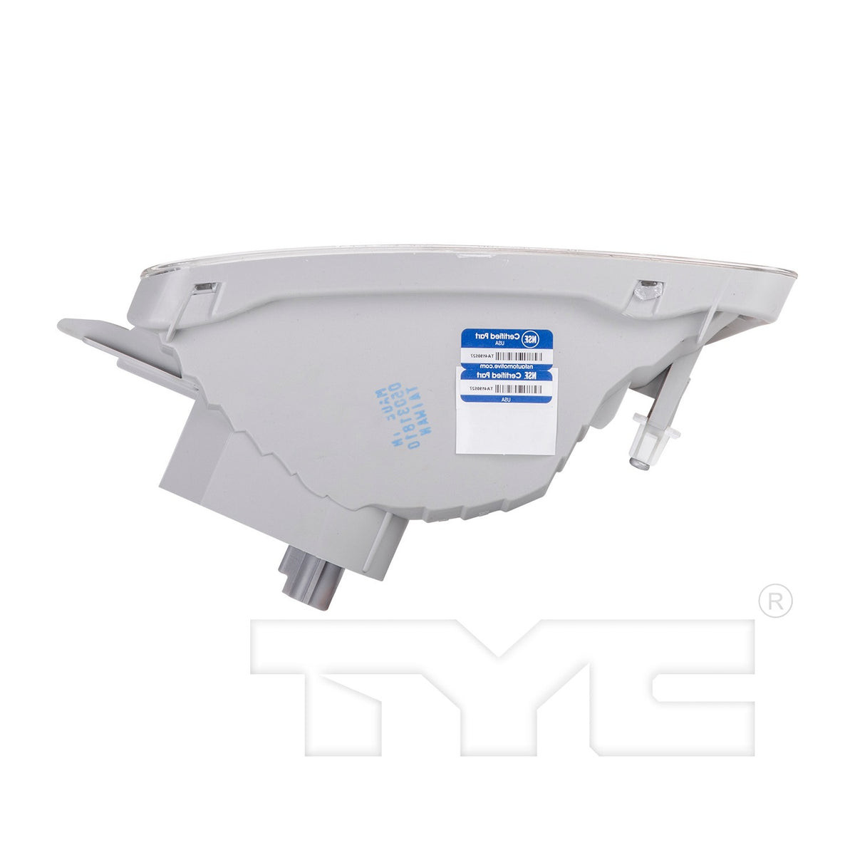 TYC Turn Signal Light Assembly 12-5172-00